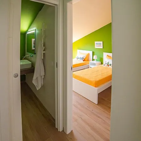 E Home Casa Vacanze Noicàttaro Buitenkant foto