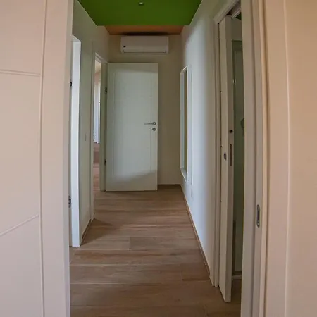 E Home Casa Vacanze Noicàttaro Buitenkant foto
