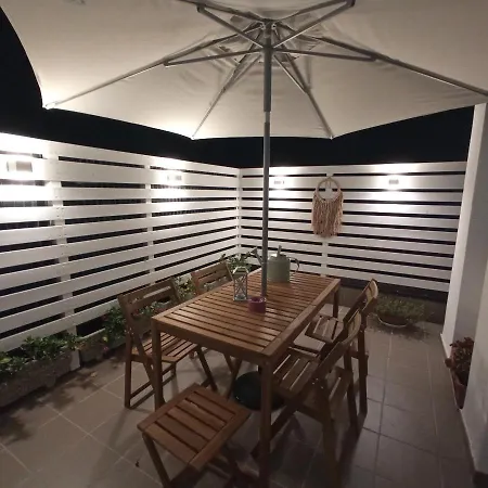 E Home Casa Vacanze Noicàttaro Buitenkant foto