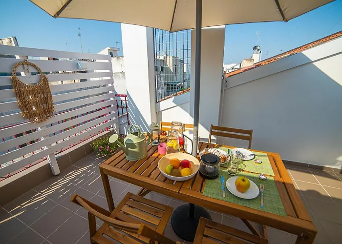 E Home Casa Vacanze