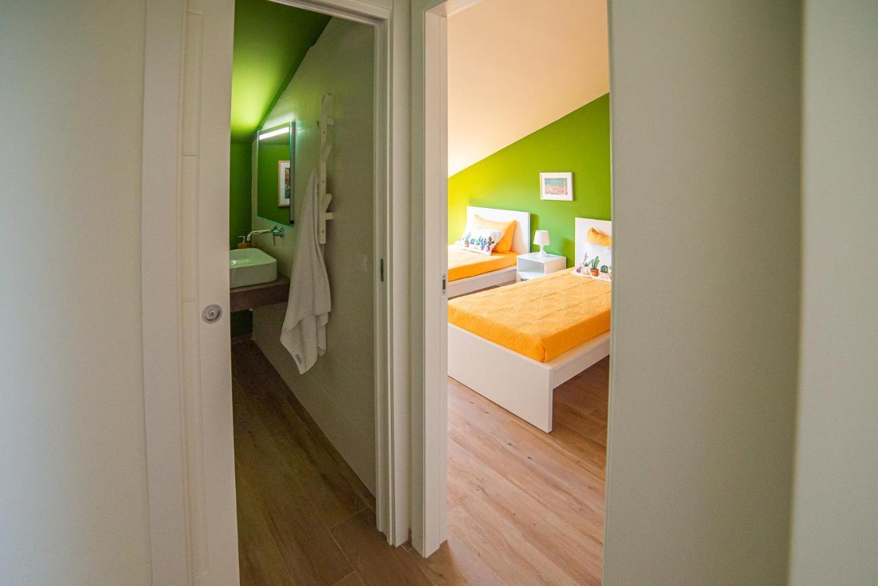 Apartment E Noicattaro