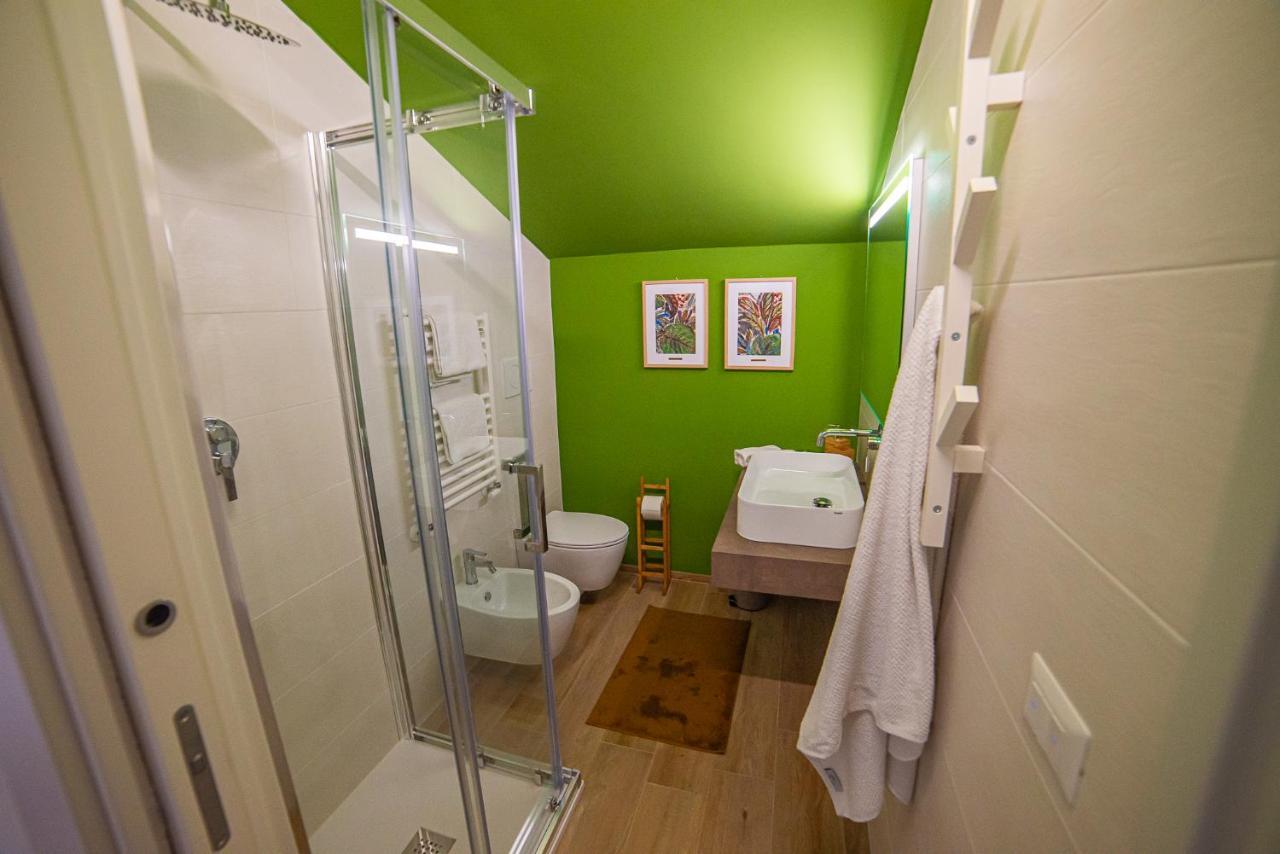 Apartment E