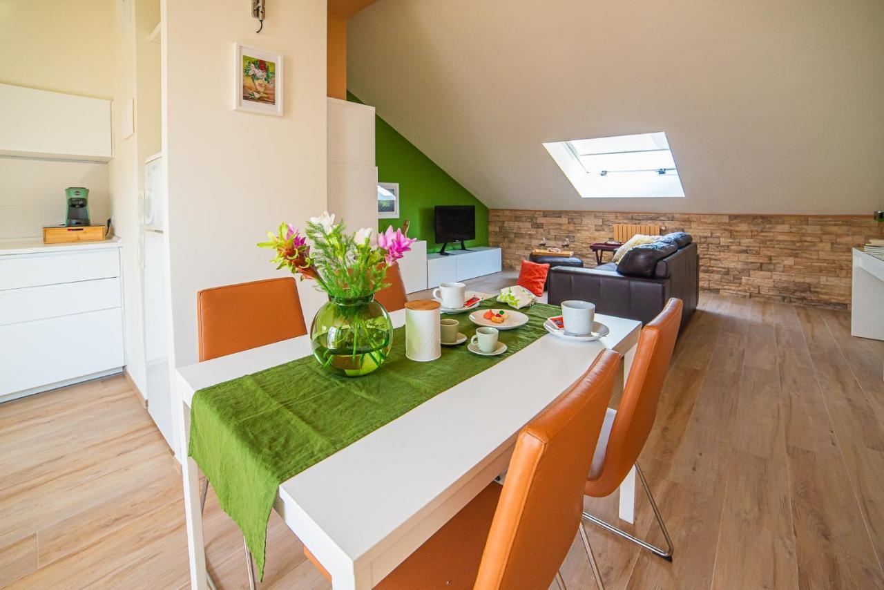 E Apartment Noicattaro