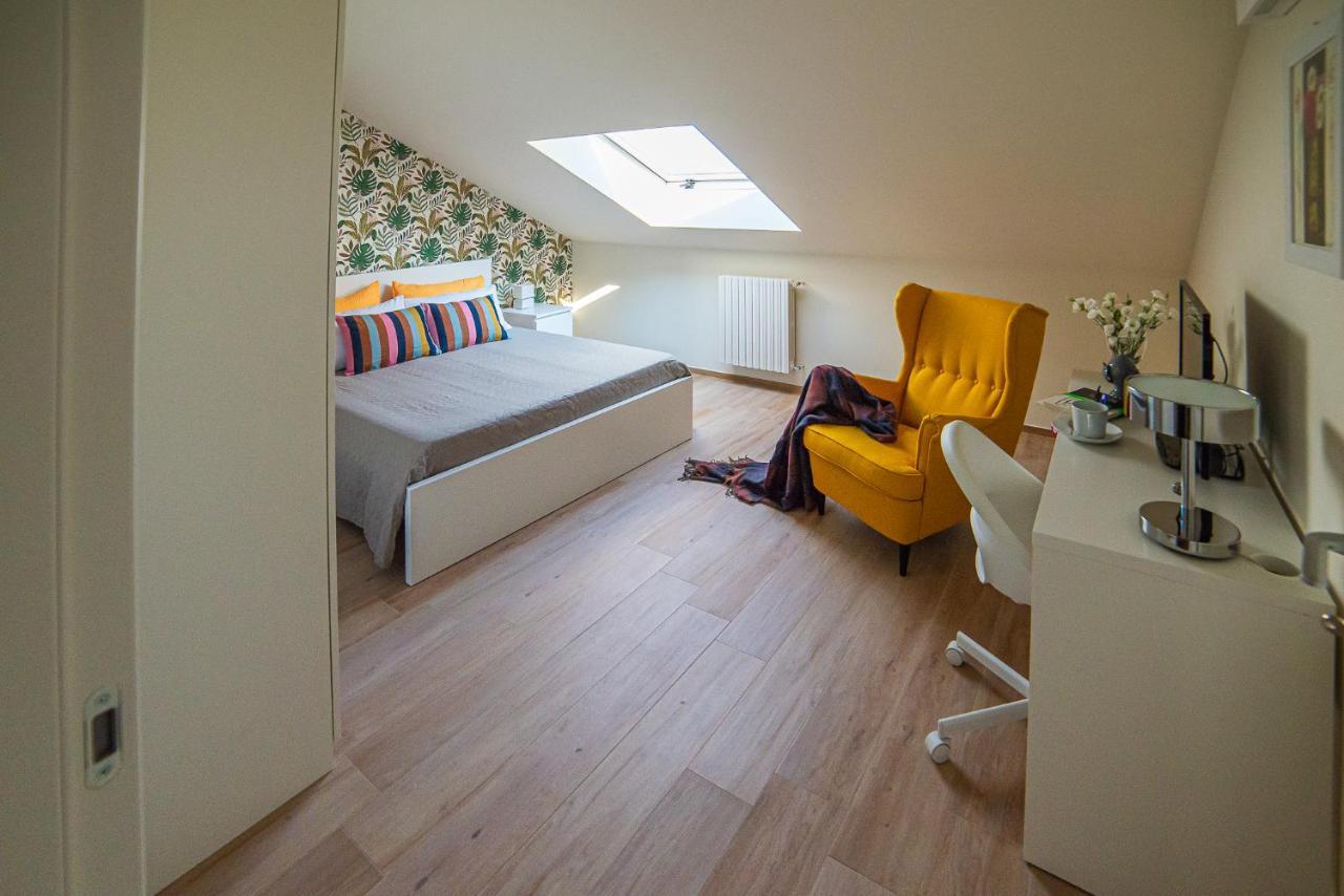 E Apartment Noicattaro